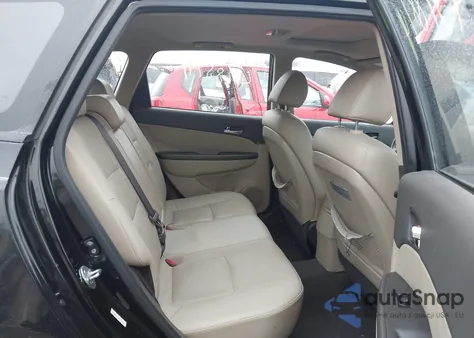 2011 Hyundai Elantra Touring Se из США, поврежденный, VIN KMHDC8AE7BU098839